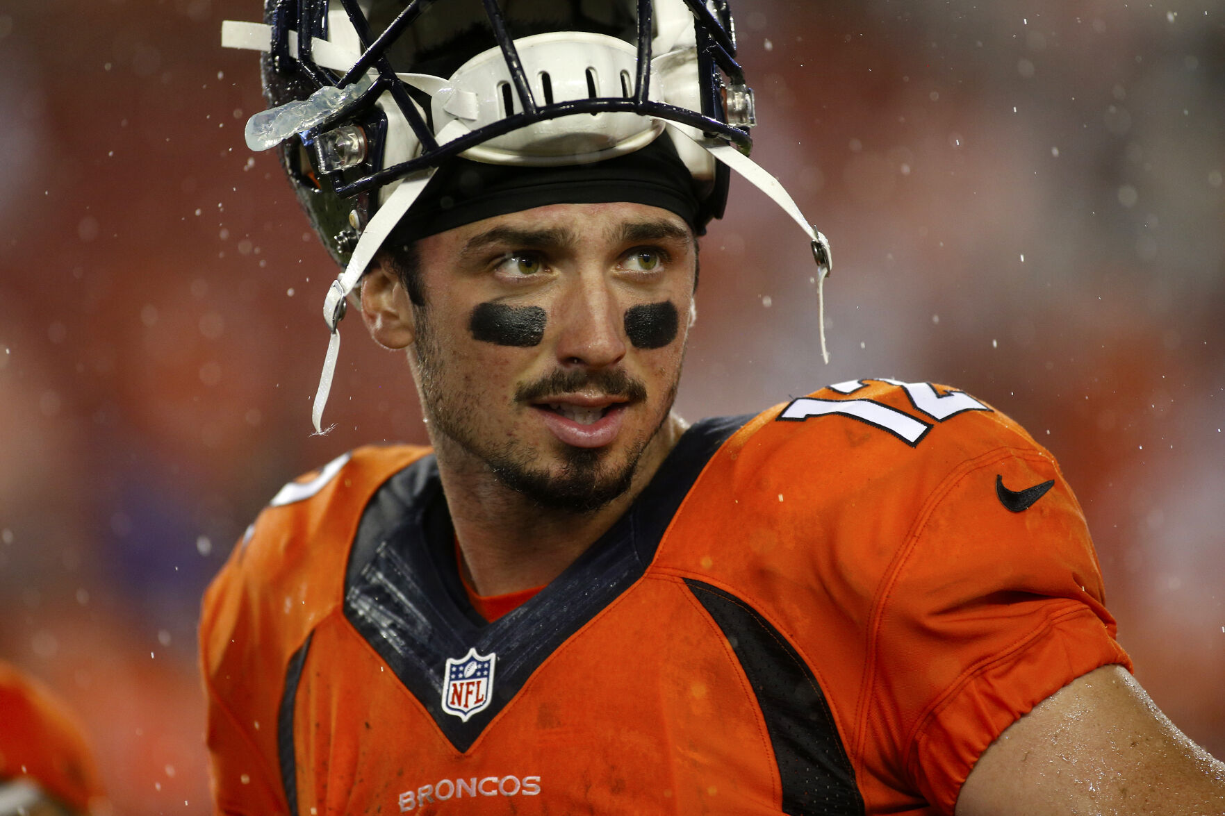 Denver Broncos: Paxton Lynch